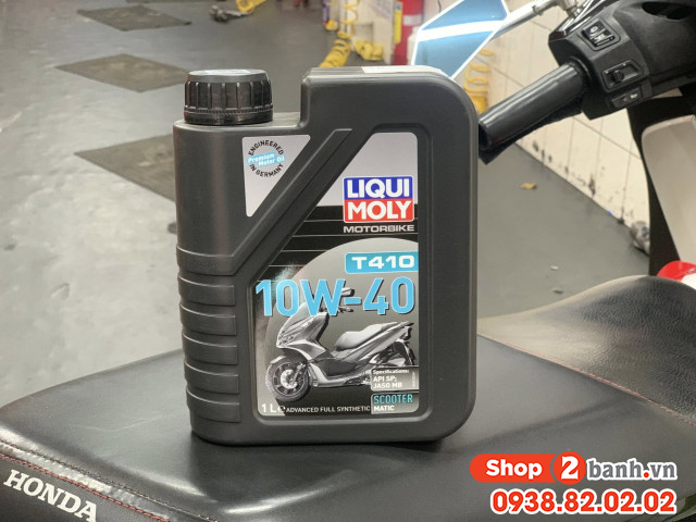 Chọn dầu nhớt tốt cho latte thay dịp cuối năm an tâm đón tết 2026 - 10