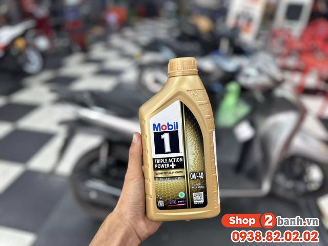 Chọn dầu nhớt tốt cho latte thay dịp cuối năm an tâm đón tết 2026 - 4