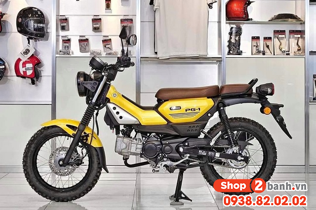 Cuối năm nên dọn xe pg-1 ở đâu tốt tphcm - 2