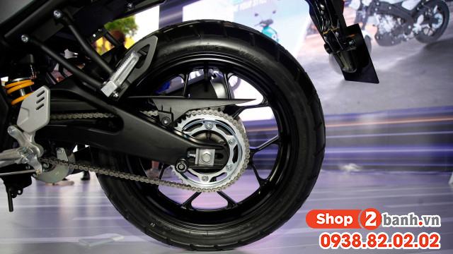 Cuối năm nên dọn xe xs155r ở đâu tốt tphcm - 5