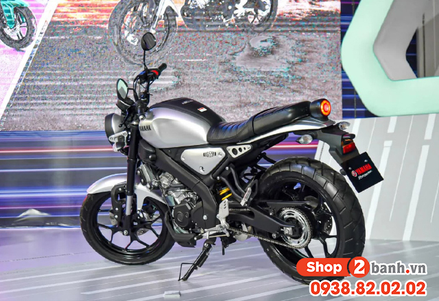 Xe xs155r nên bảo dưỡng thế nào sau kỳ nghỉ tết nguyên đán - 1