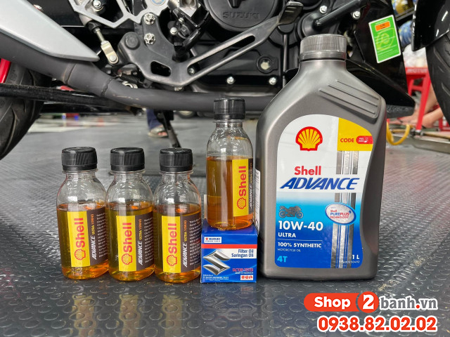 Xe ct125 nên bảo dưỡng thế nào sau kỳ nghỉ tết nguyên đán - 2