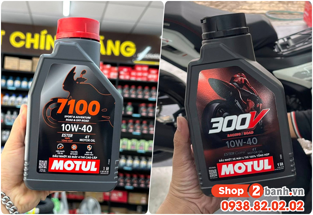 Chọn dầu nhớt tốt cho raider thay dịp cuối năm an tâm đón tết 2026 - 2