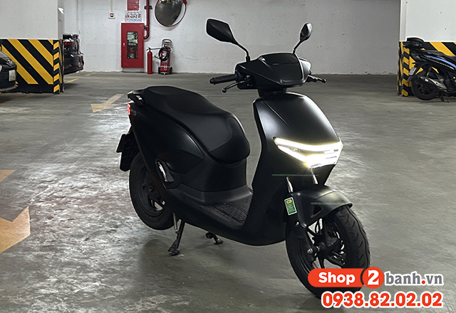 Dấu hiệu nào cho thấy phuộc nhún xe honda cuv e đã xuống cấp - 4