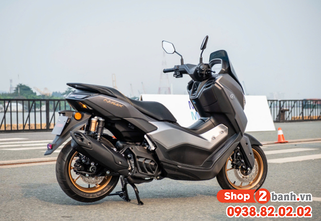 Puly nồi xe nmax 155 giá bao nhiêu khi nào cần phải thay - 1