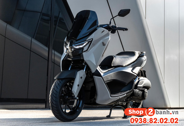 Dấu hiệu nào cho thấy phuộc nhún xe nmax 155 đã xuống cấp - 1