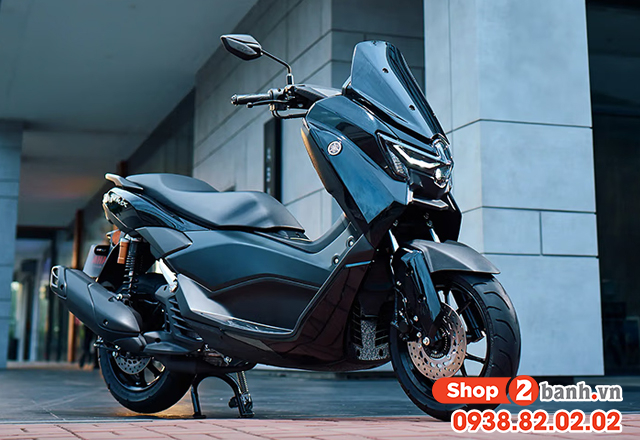 Dấu hiệu nào cho thấy phuộc nhún xe nmax 155 đã xuống cấp - 3