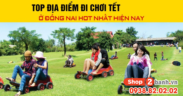 Top địa điểm đi chơi tết bính ngọ 2026 ở đồng nai hot hiện nay - 1