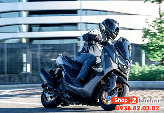Xe nmax 155 thắng không ăn nguyên nhân và cách khắc phục - 1