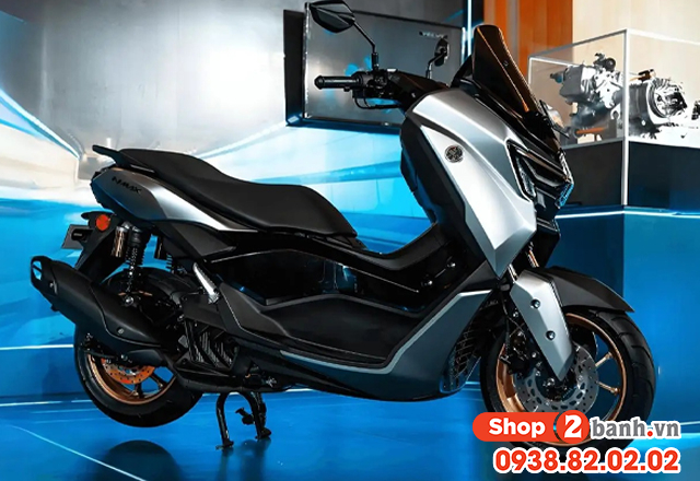 Xe nmax 155 thắng không ăn nguyên nhân và cách khắc phục - 7