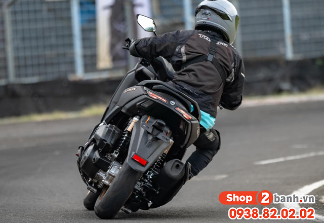 Xe máy đang chạy bị tắt máy đột ngột là do đâu - 2