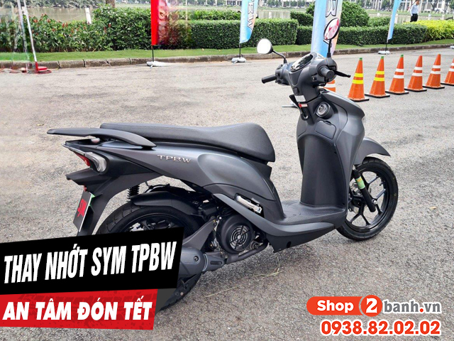 Chọn dầu nhớt tốt cho tpbw thay dịp cuối năm an tâm đón tết 2026 - 1