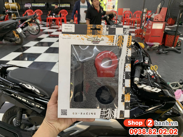Top 6 đồ chơi xe sym tpbw bán chạy shop2banh - 4