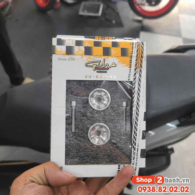 Top 6 đồ chơi xe sym tpbw bán chạy shop2banh - 6