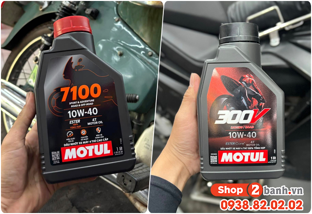 Giá thay dầu xe máy sym angel 110 bao nhiêu tiền - 4