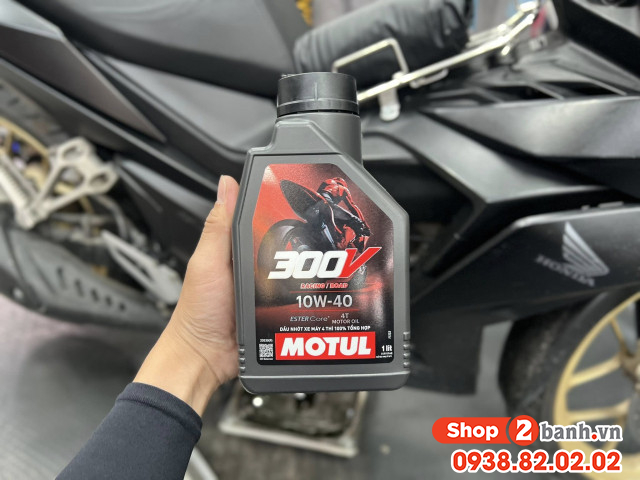 Chọn mua nhớt cho xe angel 110 nên thay loại nào tốt - 3