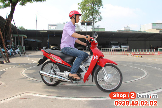Thi lý thuyết bằng lái xe hạng a a1 không đậu thì có được thi thực hành - 2