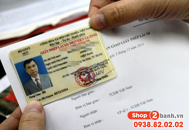 Thi lý thuyết bằng lái xe hạng a a1 không đậu thì có được thi thực hành - 3