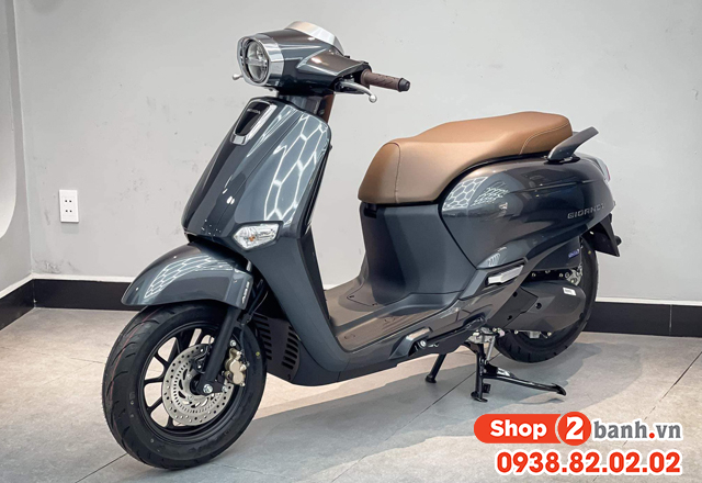 Dấu hiệu nào cho thấy phuộc nhún xe giorno đã xuống cấp - 1