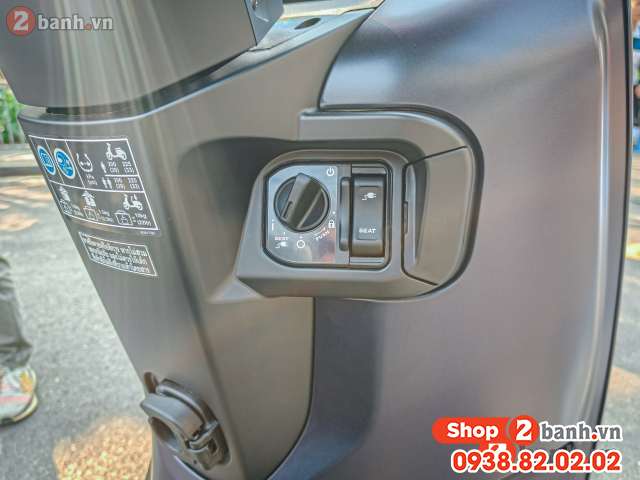 Cách sử dụng chìa khóa smartkey honda uc3 mới - 2