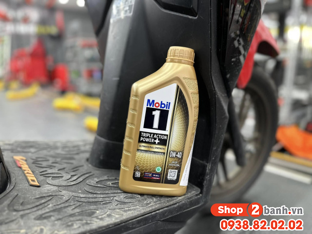 Xe janus có cần thay dầu nhớt sau kỳ nghỉ tết âm lịch không - 4