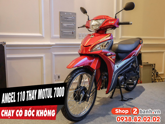 Angel 110 32win nhà cái giải trí cá cược số 1 châu Á motul 7000 chạy có bốc không - 1