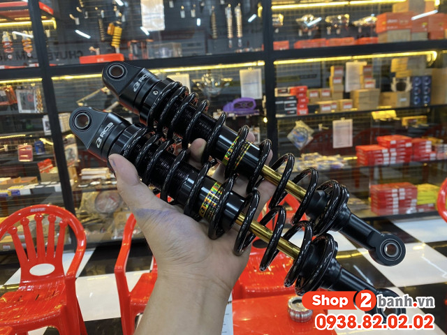 Nên chọn mua phuộc sau xe yadea v002 loại nào tốt - 5