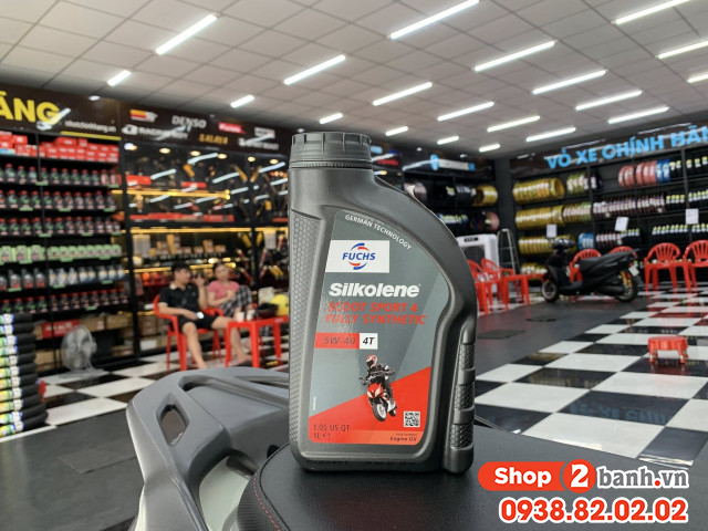 Xe grande có cần thay dầu nhớt sau kỳ nghỉ tết âm lịch không - 10