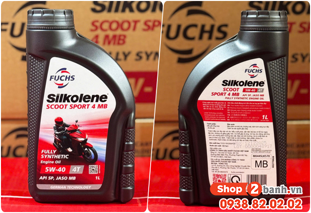 Xe mio m3 có cần thay dầu nhớt sau kỳ nghỉ tết âm lịch không - 10