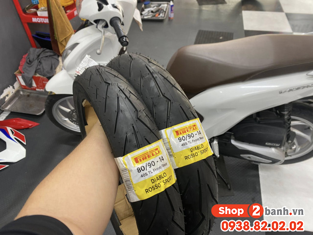Tổng hợp phụ tùng vision mới 2026 bán chạy shop2banh - 4