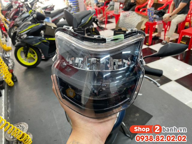 Tổng hợp phụ tùng vision mới 2026 bán chạy shop2banh - 3