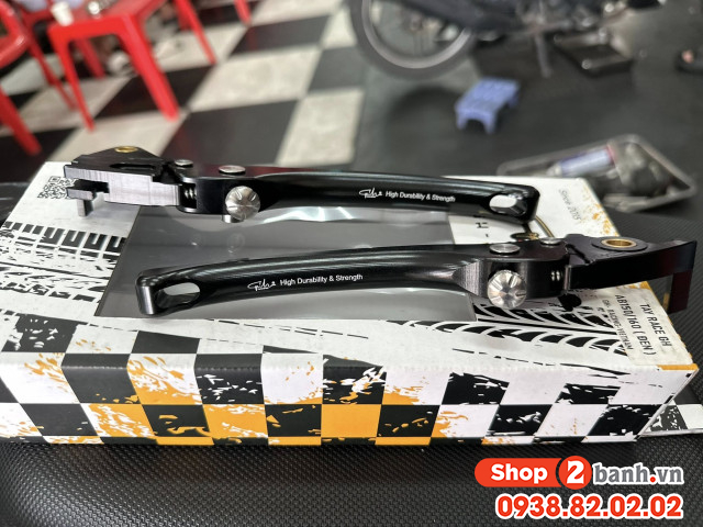 Tổng hợp phụ tùng ab 160 mới 2026 bán chạy shop2banh - 9