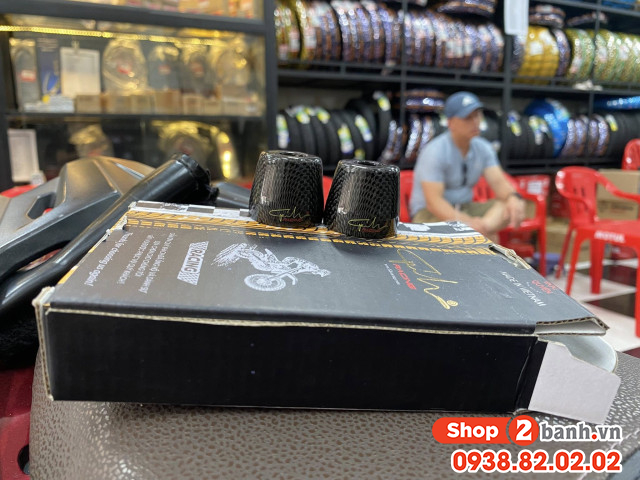 Tổng hợp phụ tùng ab 160 mới 2026 bán chạy shop2banh - 11