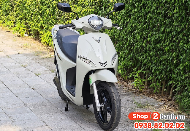 Pin 15 kwh của xe feliz ii nặng bao nhiêu kg - 2