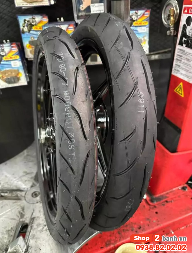 Lốp maxxis victra m0098ct 7090-17 - 10070-17 - 2