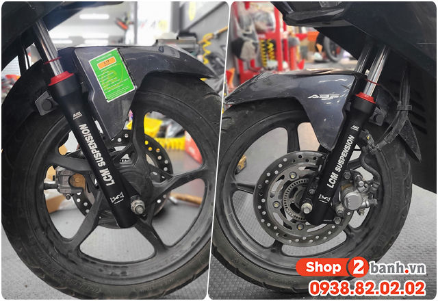 Tổng hợp phụ tùng ab 160 mới 2026 bán chạy shop2banh - 7