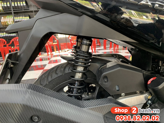 Tổng hợp phụ tùng ab 160 mới 2026 bán chạy shop2banh - 6