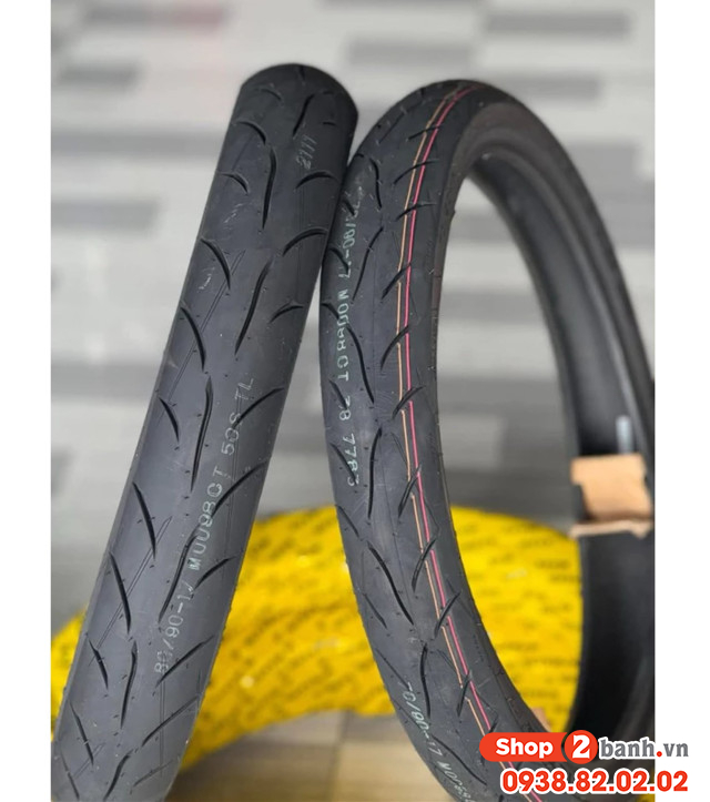 Lốp maxxis victra m0098ct 7090-17 - 8090-17 - 2