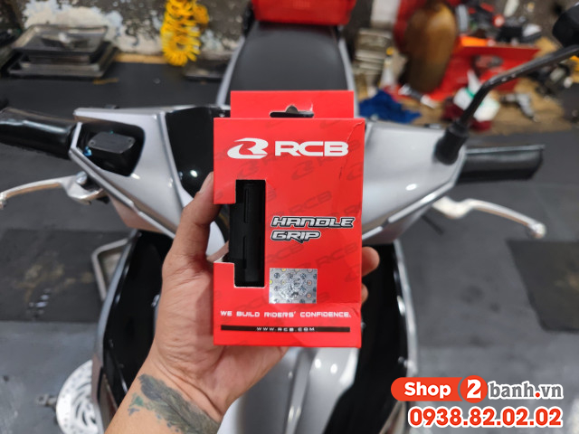 Tổng hợp phụ tùng ab 160 mới 2026 bán chạy shop2banh - 10