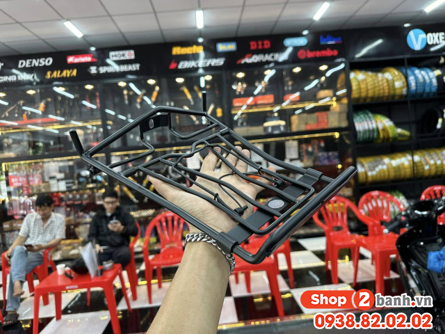 Tổng hợp phụ tùng ab 160 mới 2026 bán chạy shop2banh - 3