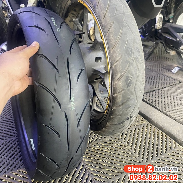 Lốp maxxis victra m0098ct 8090-17 - 12070-17 - 3