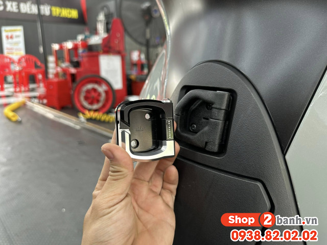 Tổng hợp phụ tùng sh 160i mới 2026 bán chạy shop2banh - 3