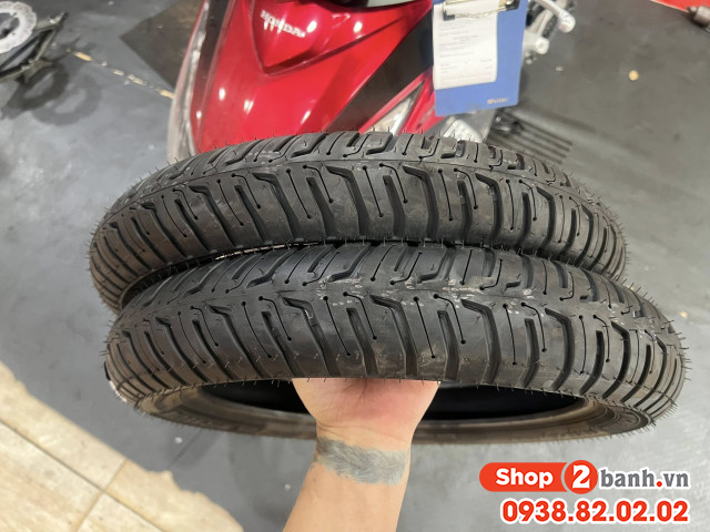 Thông số mâm zin vario 160 là bao nhiêu  - 6