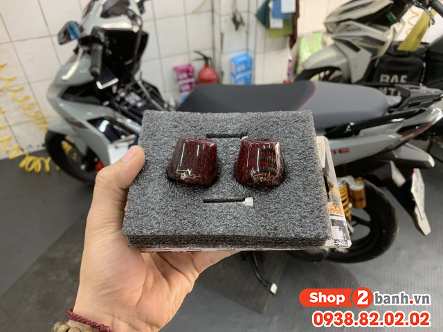 Tổng hợp phụ tùng airblade 125 4val mới 2026 bán chạy shop2banh - 11
