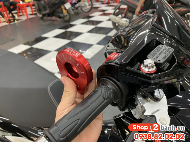 Tổng hợp phụ tùng airblade 125 4val mới 2026 bán chạy shop2banh - 8