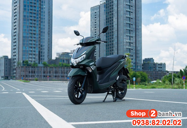 Xe freego s có dùng được xăng e10 không - 2