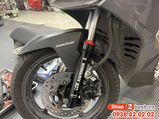 Tổng hợp phụ tùng airblade 125 4val mới 2026 bán chạy shop2banh - 7