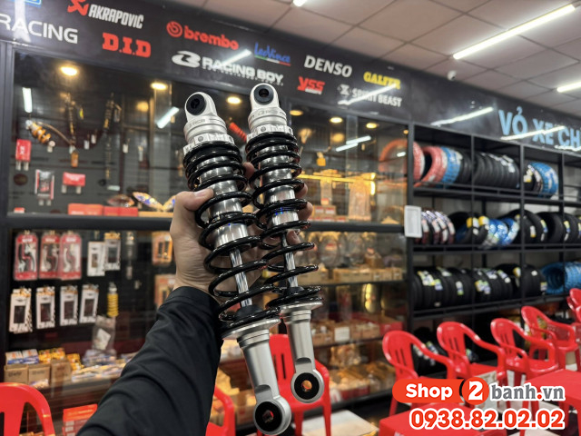 Nên chọn mua phuộc sau xe viper loại nào tốt - 5