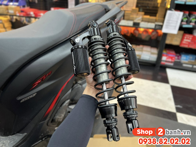 Tổng hợp phụ tùng sh 160i mới 2026 bán chạy shop2banh - 6