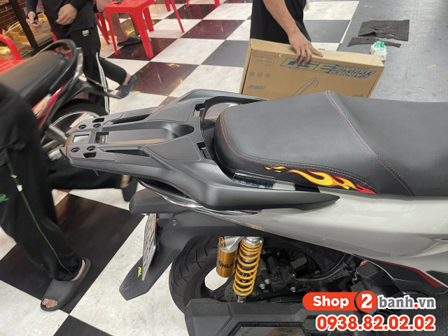 Tổng hợp phụ tùng sh 160i mới 2026 bán chạy shop2banh - 11